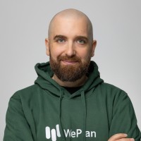 Max Winterstein's profile photo