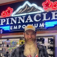 Caleb Finkenbiner Email & Phone Number