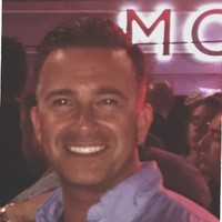 Symitry Ltd Employee Billy Lane's profile photo
