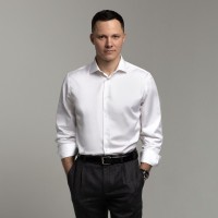 Vadym Kudrey Email