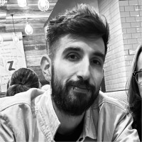Upmind Employee James Booth's profile photo