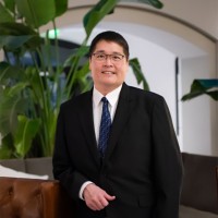 Patrick Park Email & Phone Number