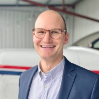 EAA Employee Ethan Beswick's profile photo