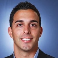 Palisades Group Employee Matthew Mustich's profile photo