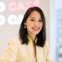 CHANEL Employee Jamie Lai's profile photo