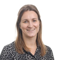 Amstelring Employee Marijke Akerboom's profile photo