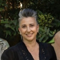 Nixil Employee Oriana Palma's profile photo