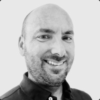 VOICEB.ai Employee Alex Bisbe's profile photo