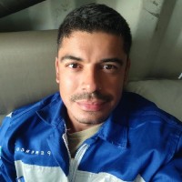 WorldWide Services Ltd Employee Tales da Gama's profile photo