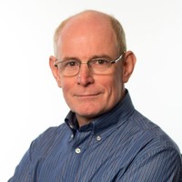 Jostle Employee Bruce Milton's profile photo