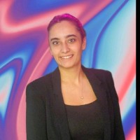 İrem Bayram Email