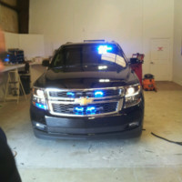 Dana Safety Supply, Inc. Employee Nathan Nichols's profile photo