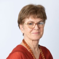 ARGUS FIRE SYSTEMS SERVICE LIMITED Employee Margaret Russell's profile photo