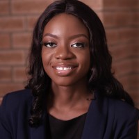 Pope Francis Center Employee Adebanke Oyeniyi's profile photo