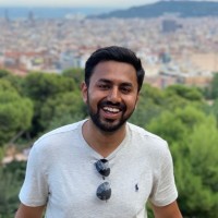 Aakash Sethi Email & Phone Number