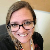Maryland  Department of Public Safety & Correctional Services Employee Amanda Kratzen's profile photo