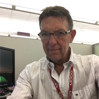 Hummingbird Aero LLC Employee Gordon Burger's profile photo