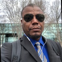 Alcon, a Novartis Company Employee Greg Dominguez's profile photo