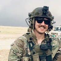 Objective Partners Employee Russell Kirkwood's profile photo