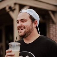 Made In Network Employee Josh Beaty's profile photo