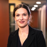 Anap Employee Emeline Flinois's profile photo