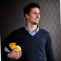 ProPlanner Employee Joppe Paulides's profile photo