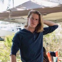 ADME Studios Employee Michael Demauro's profile photo