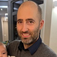 N-and Group Ltd Employee Luca Secomandi's profile photo