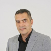 Giannis Zioris Email & Phone Number