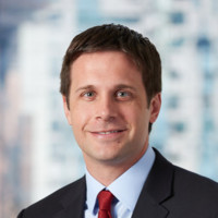 Cambridge Associates Employee Michael Dunleavy's profile photo