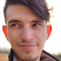 Dairy Queen Employee Will Corrigan's profile photo