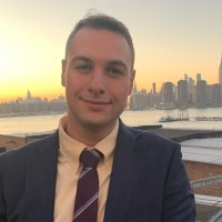 U.S. Army and Army National Guard Employee Michael Randazzo's profile photo