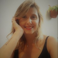 Logiteck Employee Virginia Gondolveo's profile photo