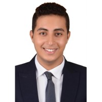 Baidu Apollo Employee Mohamed Shokry's profile photo