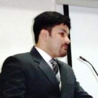 VarSigma Employee Shantanu Kumar's profile photo