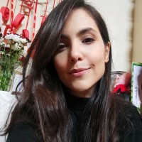 Starehco Employee Neda Ghorbani's profile photo