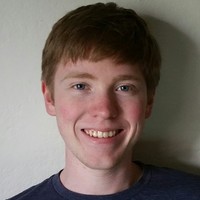 Everlaw Employee William Frazier's profile photo