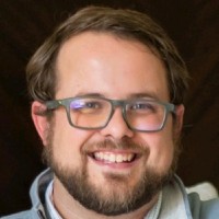 Mission Pet Health Employee Wesley Arnold's profile photo