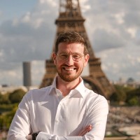 COREtec® Floors International Employee Julien Baron's profile photo