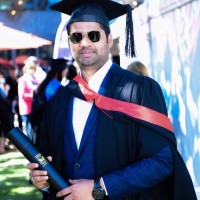 IXT - Inspections X-Ray & Testing Pty Ltd) Employee Sumanth Oruganti's profile photo