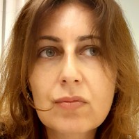 ONE Employee Fiorella Sina's profile photo