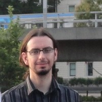Universidad de Oviedo Employee David Gacio's profile photo