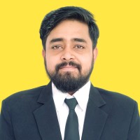 Young ICCA Employee Shubham Kumar's profile photo