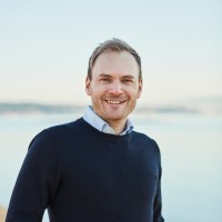 Equality Check Employee Torstein Stølan's profile photo