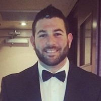 Greenberg Dental & Orthodontics Employee Andrew Murray's profile photo