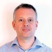 Insensys Ltd Employee Andrew Gallon's profile photo