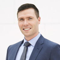 HSBC Employee Simon Schmitt's profile photo