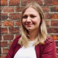 GermanZero Employee Ina Krings's profile photo