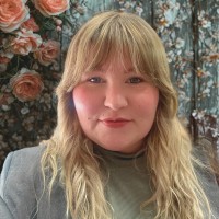 Krisp Events Employee Sarajayne Mikalauskas's profile photo