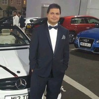 Muhammad Adil Email & Phone Number